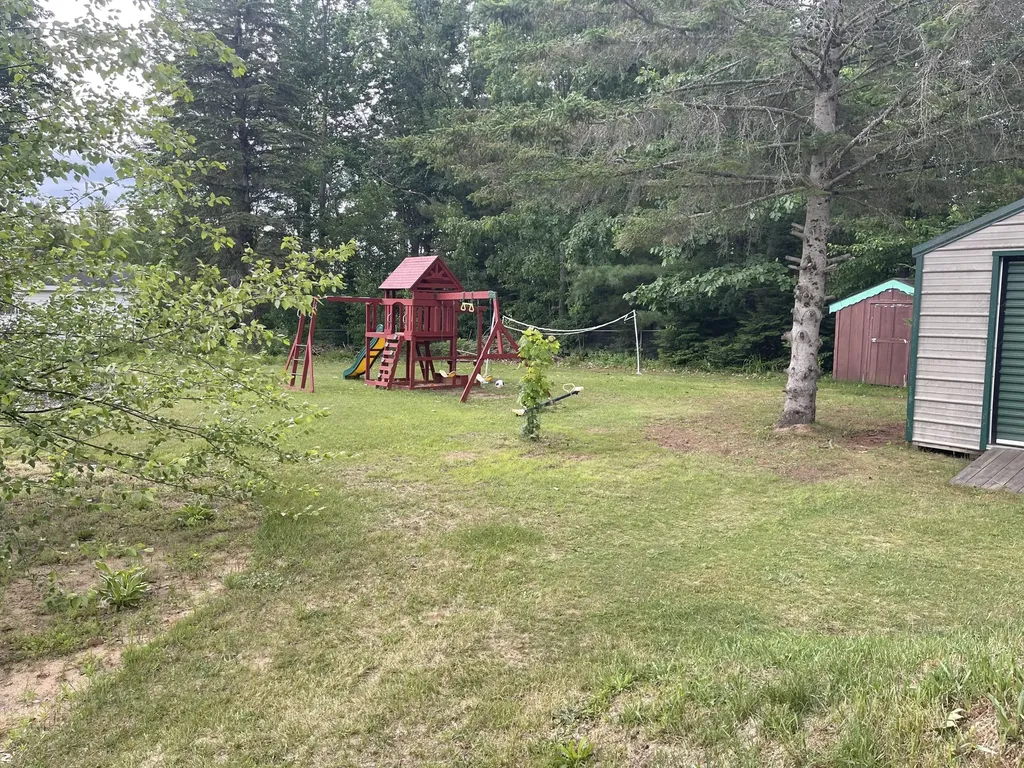 1807 S Lake Mitchell Drive Cherry Grove Township MI 49601