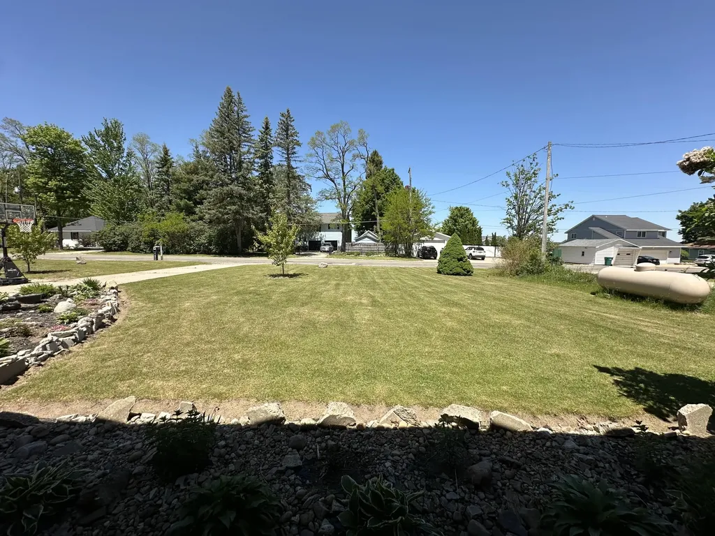 1807 S Lake Mitchell Drive Cherry Grove Township MI 49601