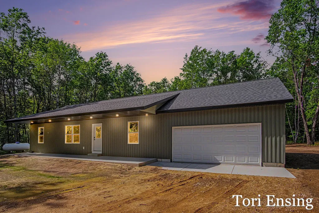 19828 Yankee Road Reynolds Township MI 49329