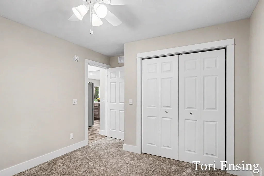 19828 Yankee Road Reynolds Township MI 49329