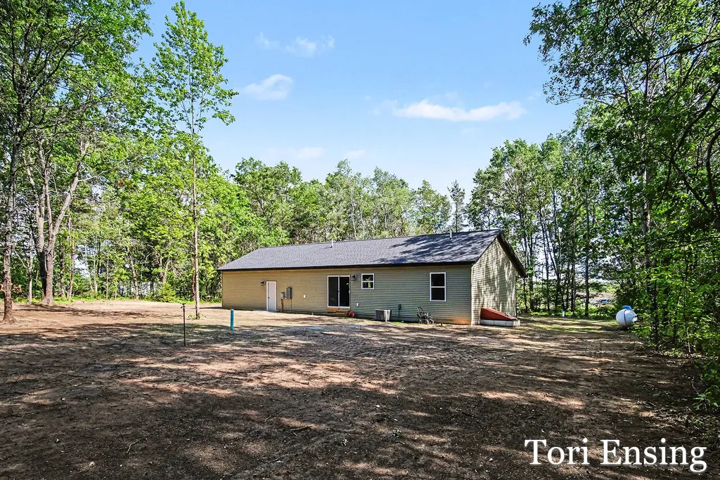 19828 Yankee Road Reynolds Township MI 49329