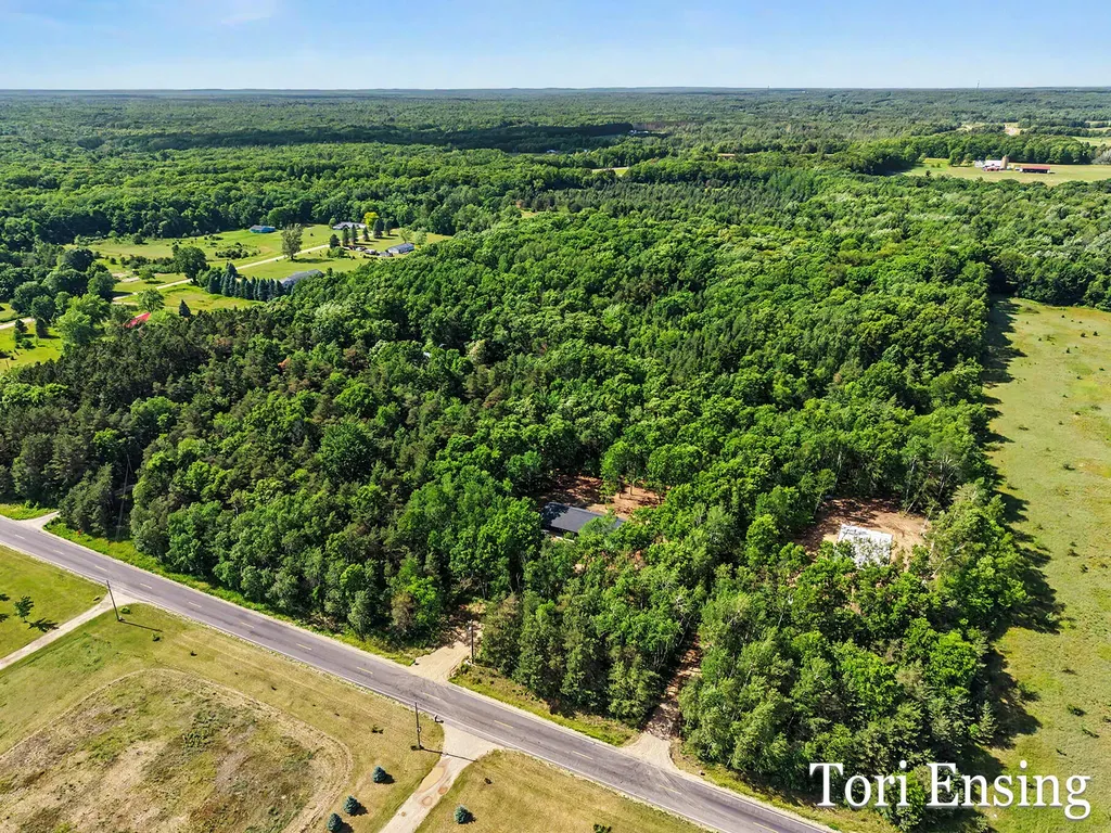 19828 Yankee Road Reynolds Township MI 49329