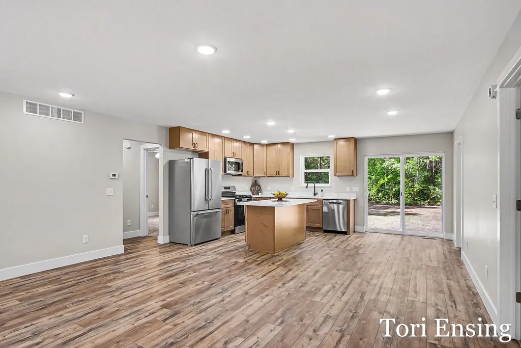 19828 Yankee Road Reynolds Township MI 49329