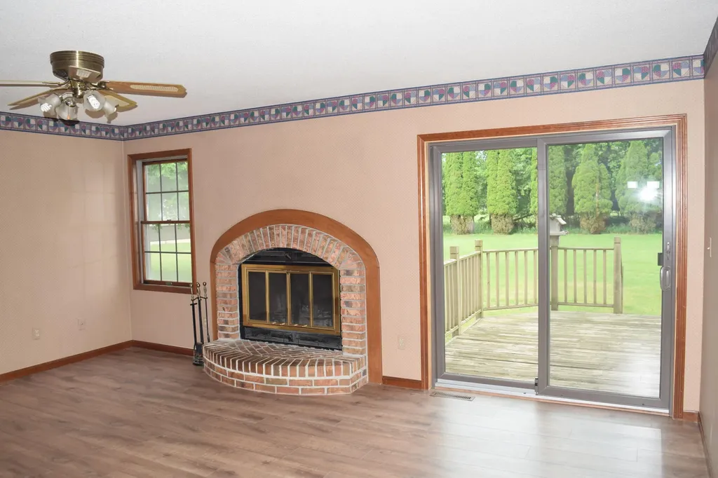 252 Adolph Shores Road Girard Township MI 49036