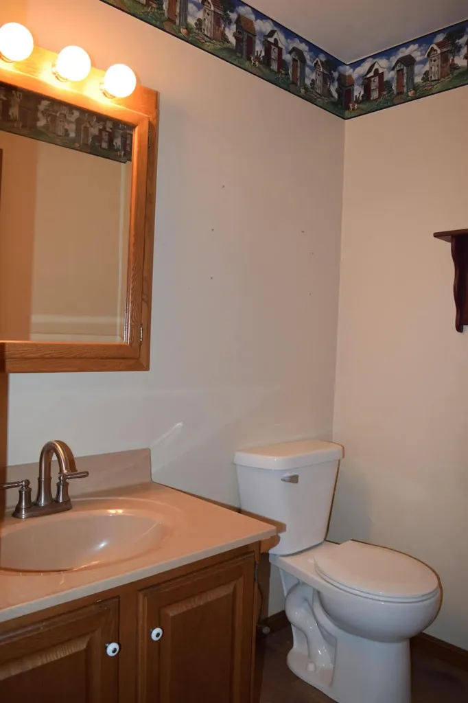 252 Adolph Shores Road Girard Township MI 49036