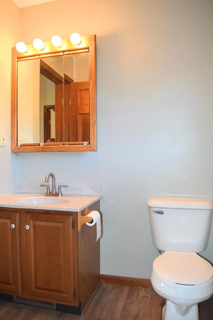 252 Adolph Shores Road Girard Township MI 49036