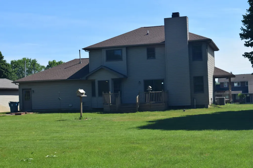 252 Adolph Shores Road Girard Township MI 49036