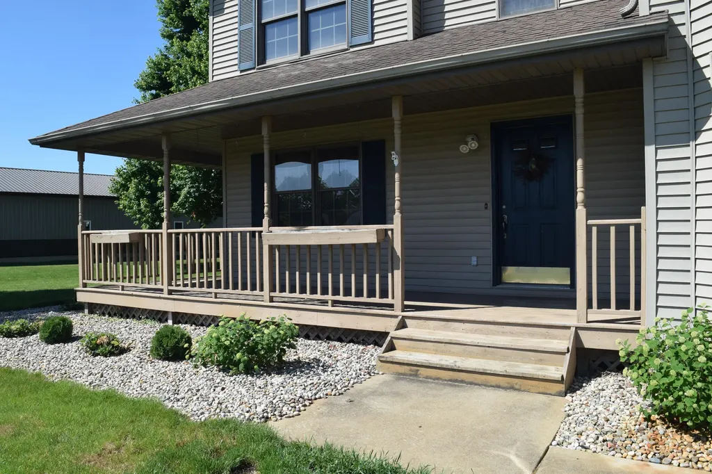 252 Adolph Shores Road Girard Township MI 49036