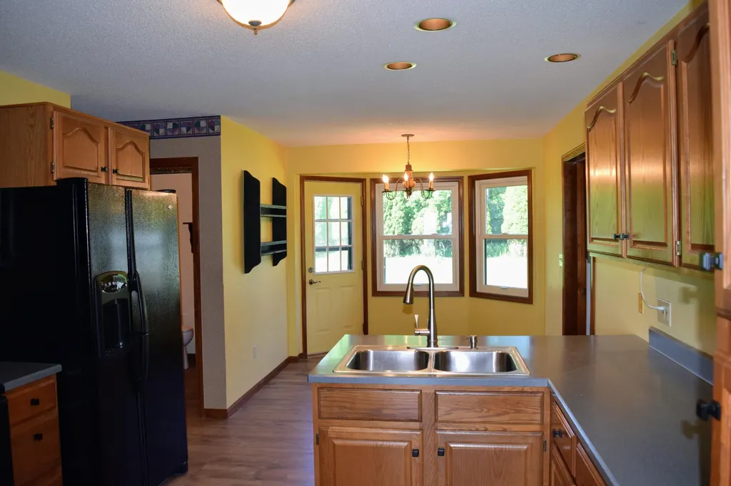 252 Adolph Shores Road Girard Township MI 49036
