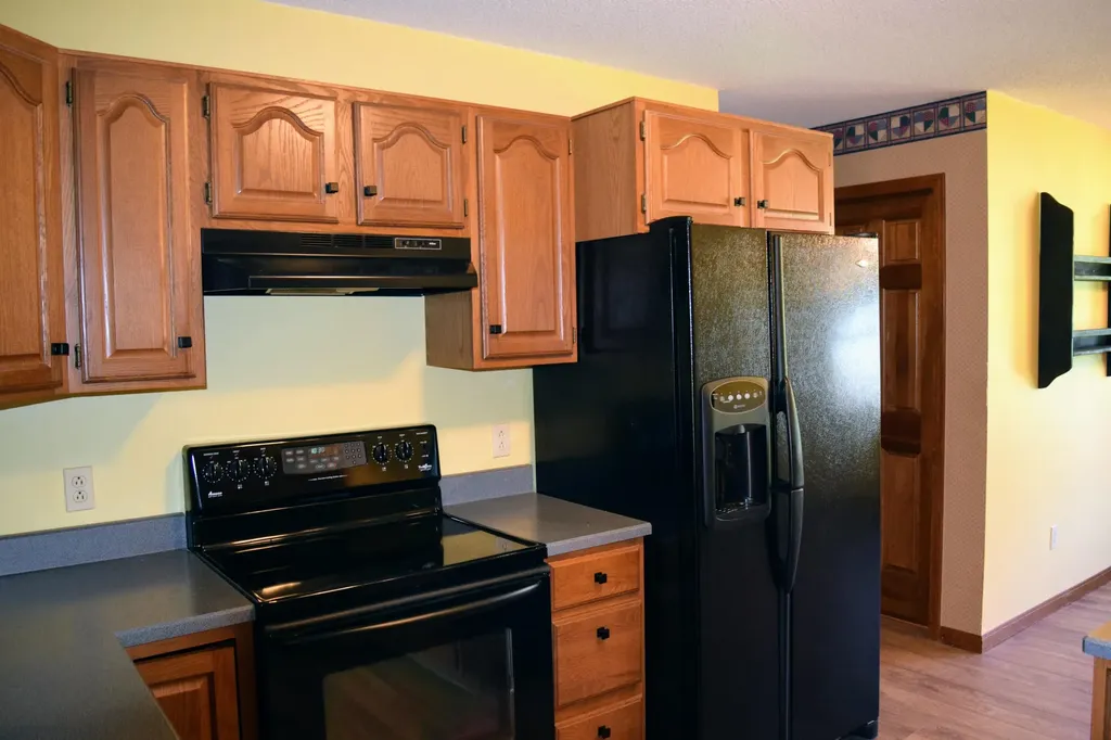 252 Adolph Shores Road Girard Township MI 49036