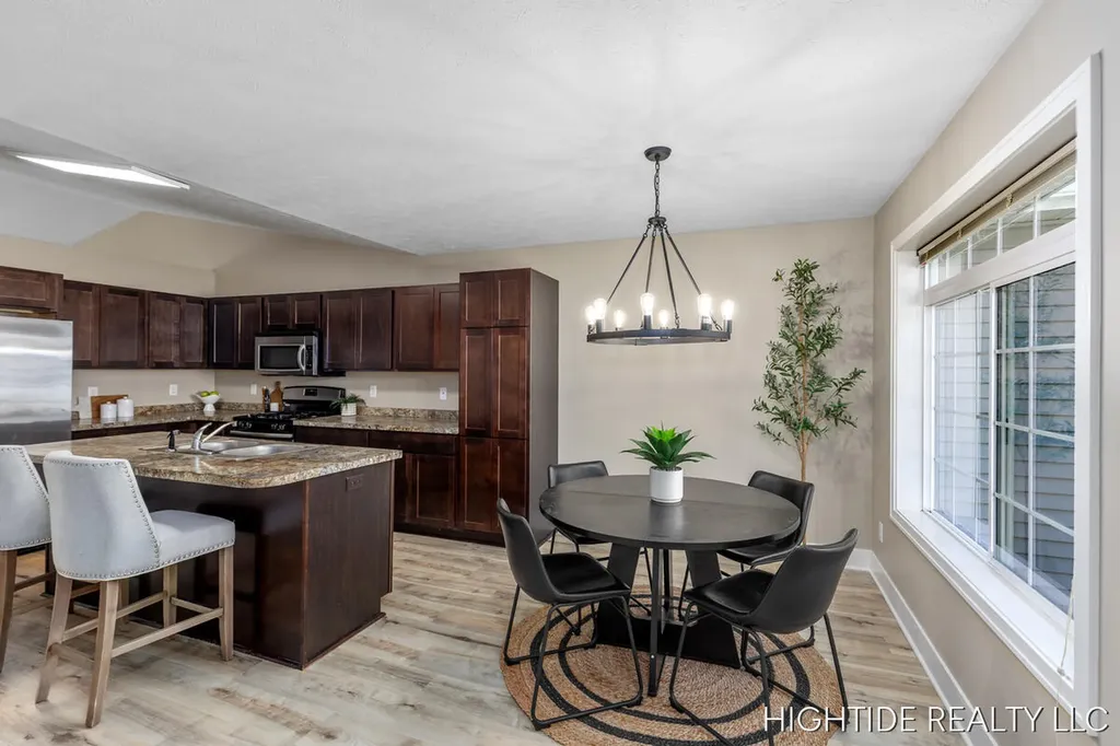 644 Wren Court Middleville Village MI 49333