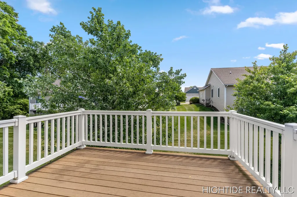 644 Wren Court Middleville Village MI 49333
