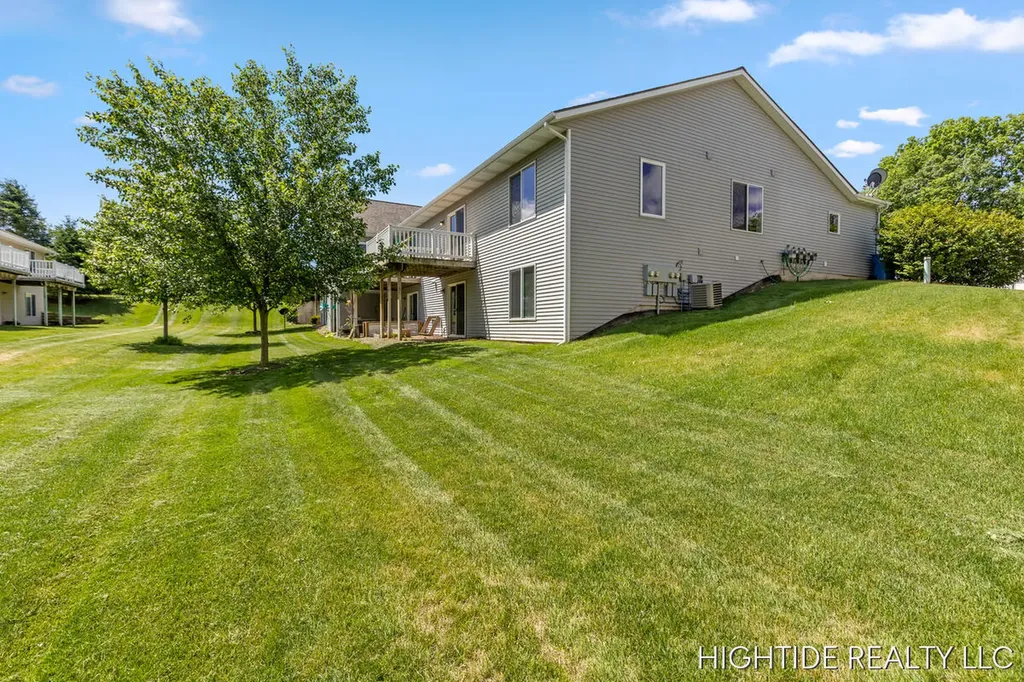 644 Wren Court Middleville Village MI 49333