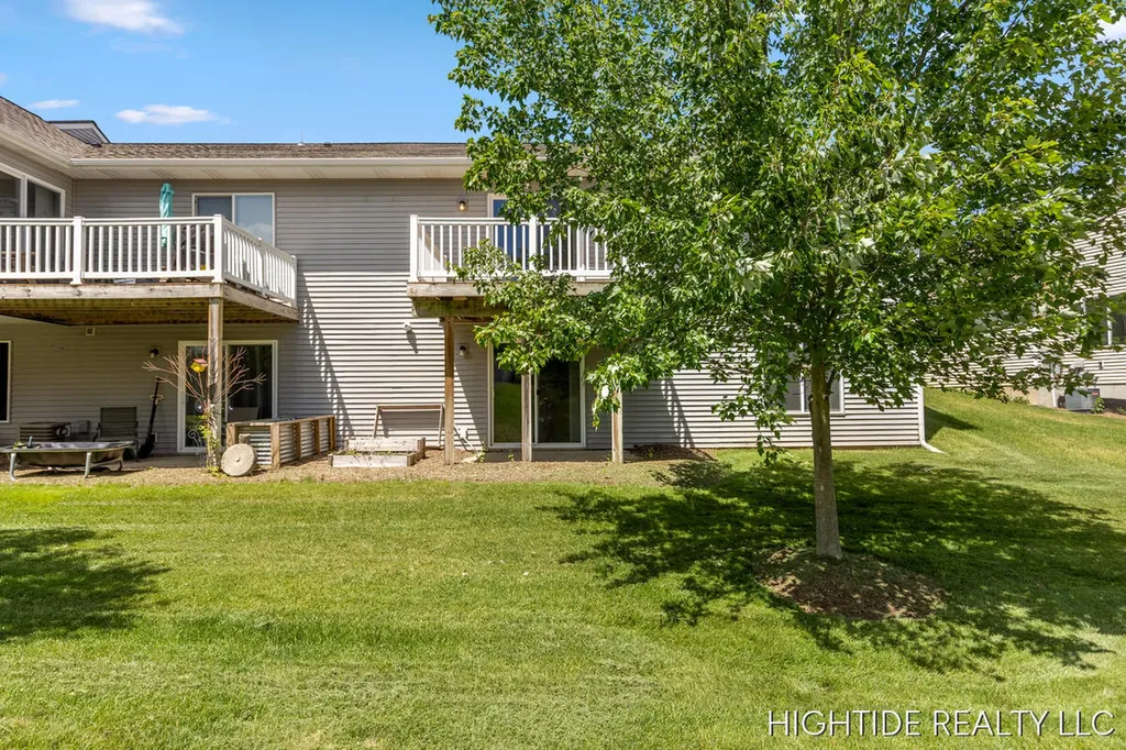 644 Wren Court Middleville Village MI 49333