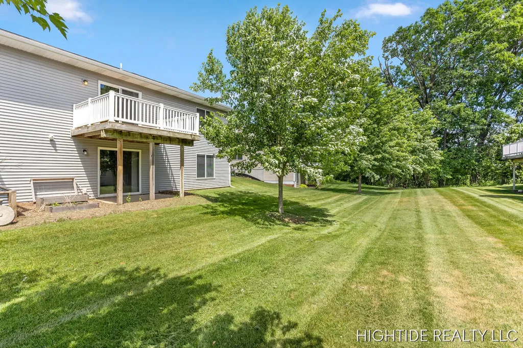 644 Wren Court Middleville Village MI 49333