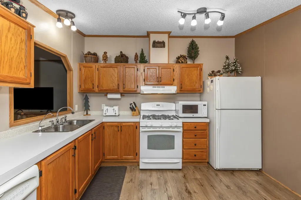6009 Keeney Drive Belvidere Township MI 48886