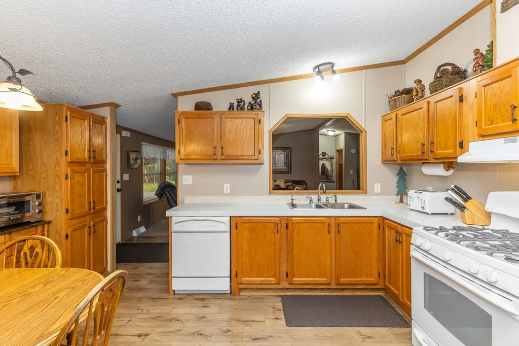 6009 Keeney Drive Belvidere Township MI 48886