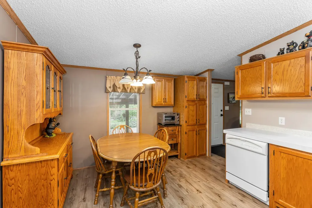 6009 Keeney Drive Belvidere Township MI 48886