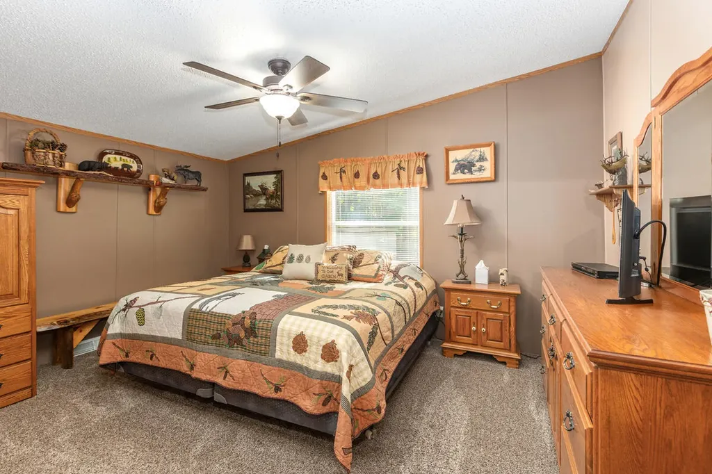 6009 Keeney Drive Belvidere Township MI 48886