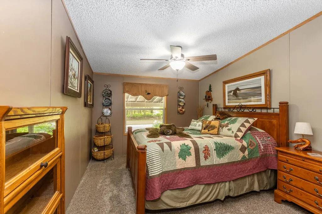 6009 Keeney Drive Belvidere Township MI 48886