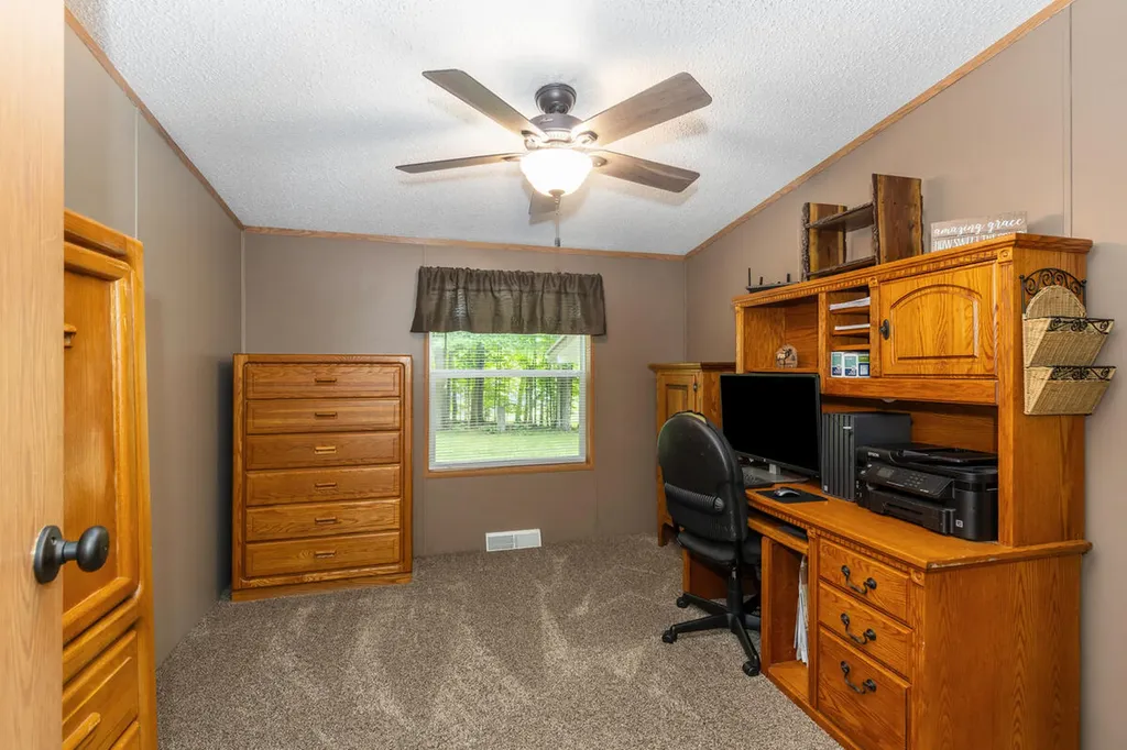 6009 Keeney Drive Belvidere Township MI 48886
