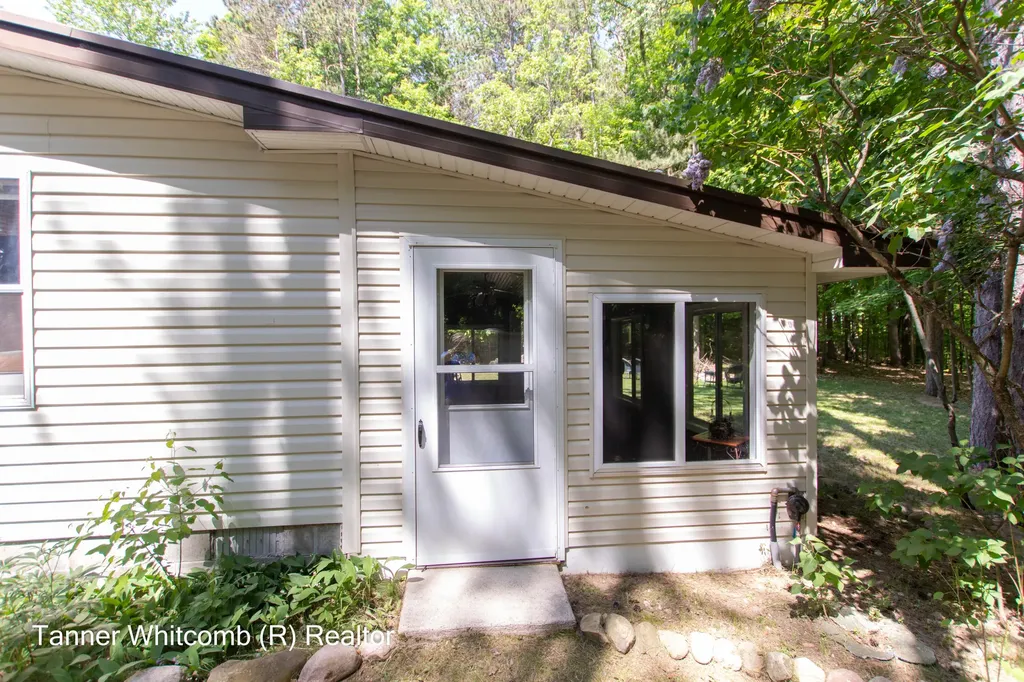 6009 Keeney Drive Belvidere Township MI 48886
