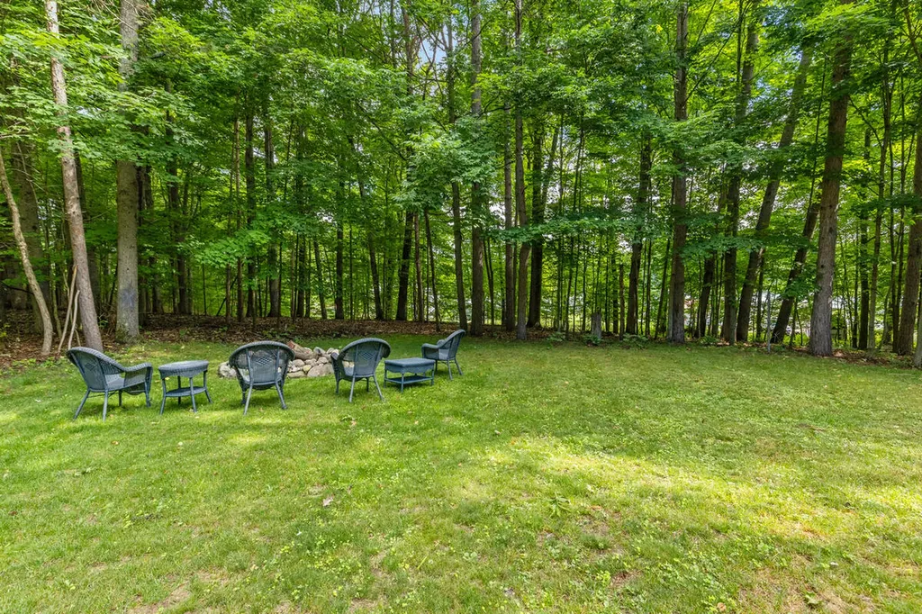 6009 Keeney Drive Belvidere Township MI 48886