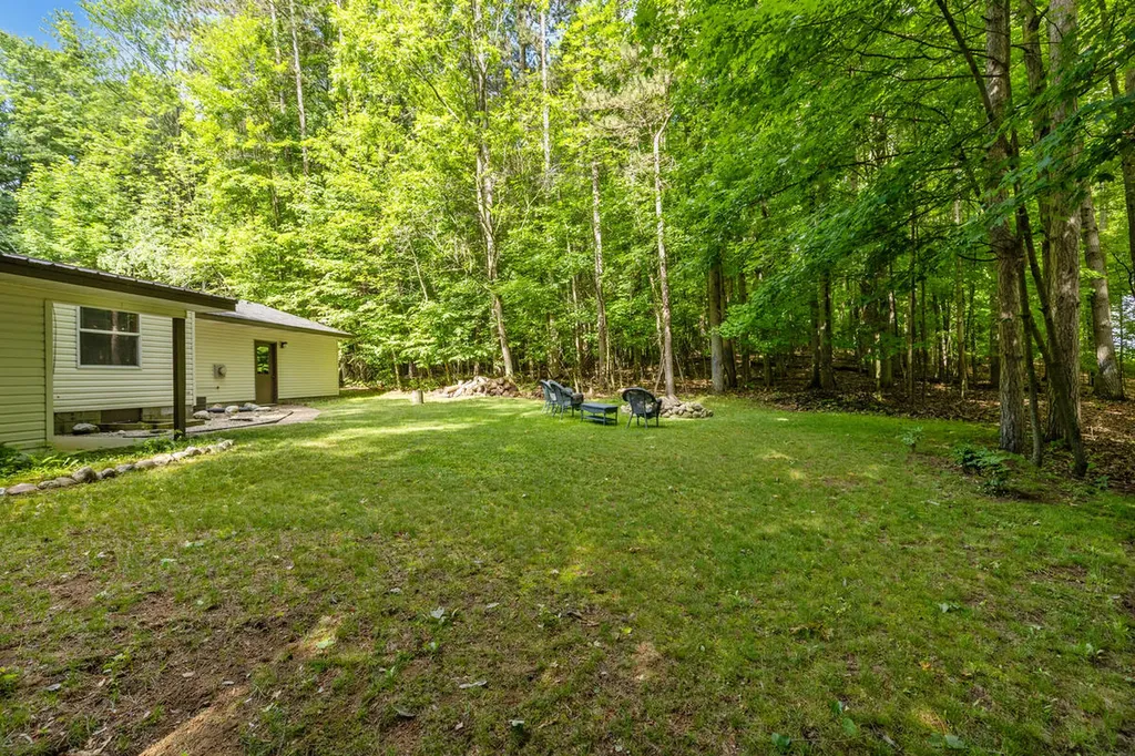 6009 Keeney Drive Belvidere Township MI 48886