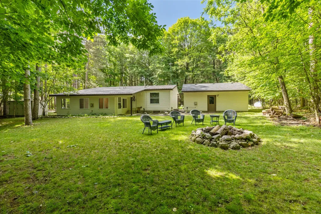 6009 Keeney Drive Belvidere Township MI 48886