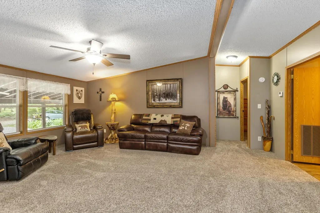 6009 Keeney Drive Belvidere Township MI 48886