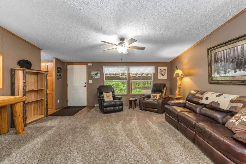 6009 Keeney Drive Belvidere Township MI 48886
