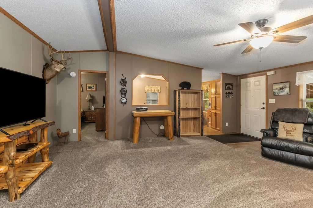 6009 Keeney Drive Belvidere Township MI 48886