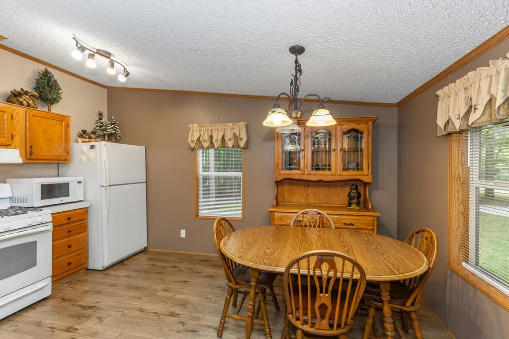 6009 Keeney Drive Belvidere Township MI 48886