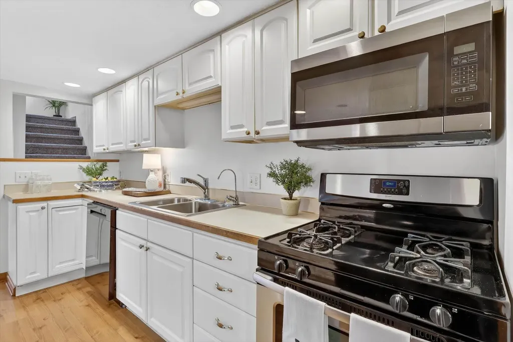 8365 S Spruce Avenue Brooks Township MI 49337