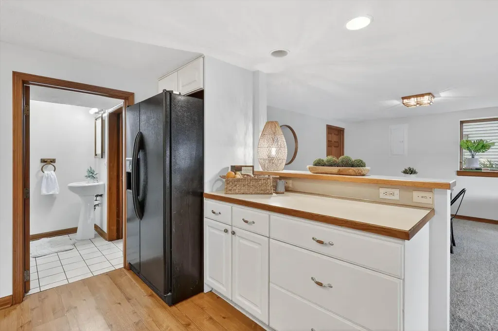 8365 S Spruce Avenue Brooks Township MI 49337