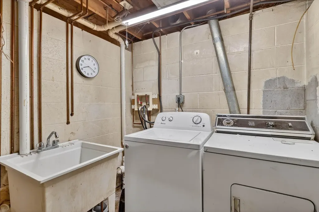 8365 S Spruce Avenue Brooks Township MI 49337