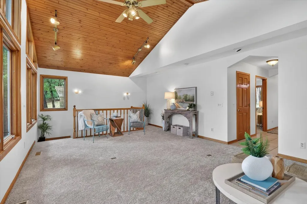 8365 S Spruce Avenue Brooks Township MI 49337