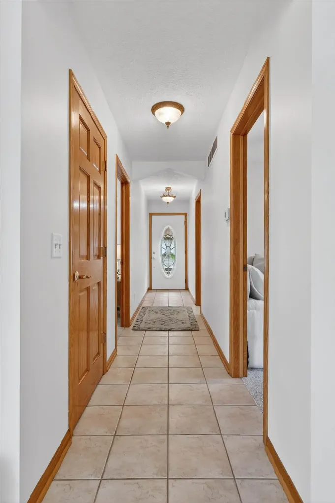8365 S Spruce Avenue Brooks Township MI 49337