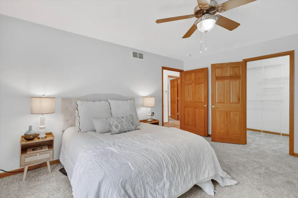 8365 S Spruce Avenue Brooks Township MI 49337