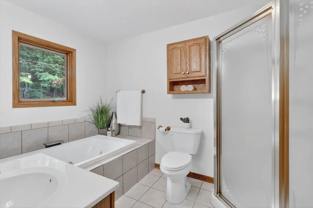 8365 S Spruce Avenue Brooks Township MI 49337