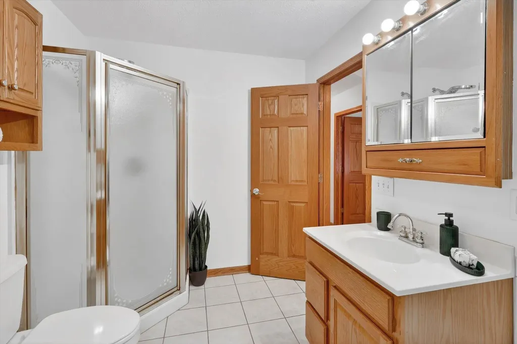 8365 S Spruce Avenue Brooks Township MI 49337