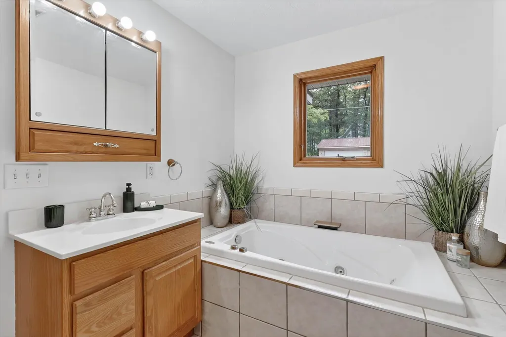 8365 S Spruce Avenue Brooks Township MI 49337