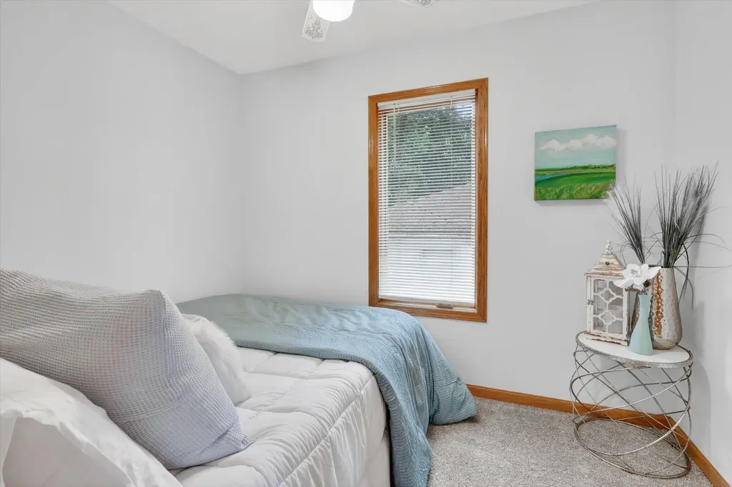 8365 S Spruce Avenue Brooks Township MI 49337