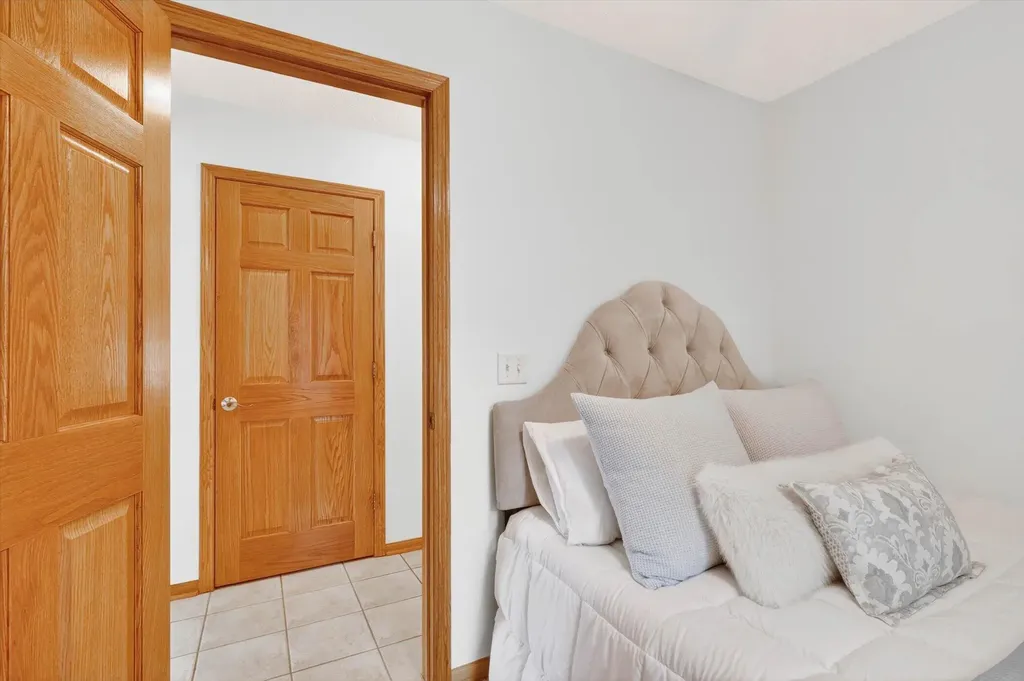 8365 S Spruce Avenue Brooks Township MI 49337