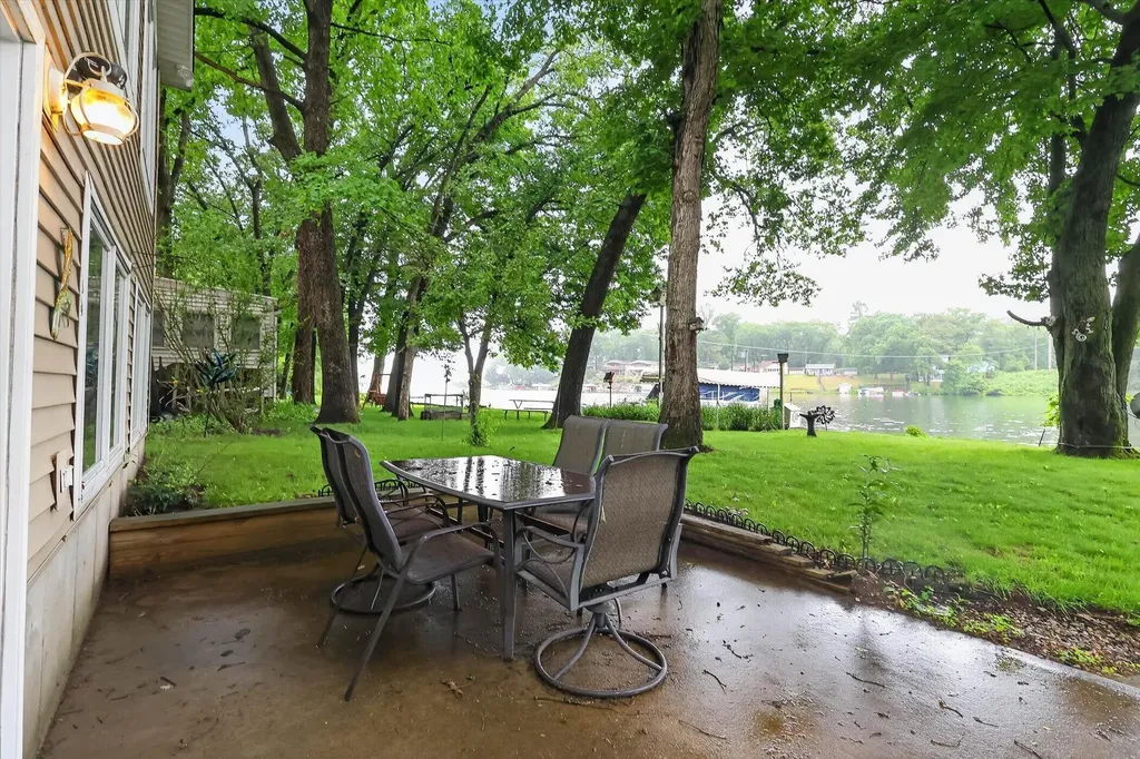 8365 S Spruce Avenue Brooks Township MI 49337