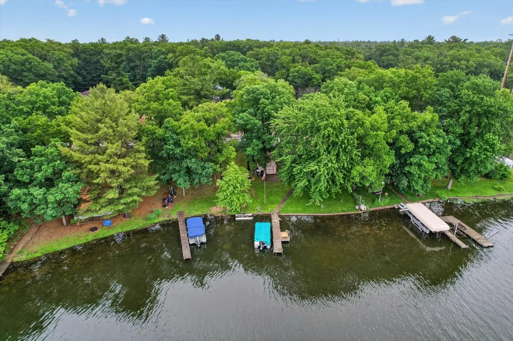 8365 S Spruce Avenue Brooks Township MI 49337