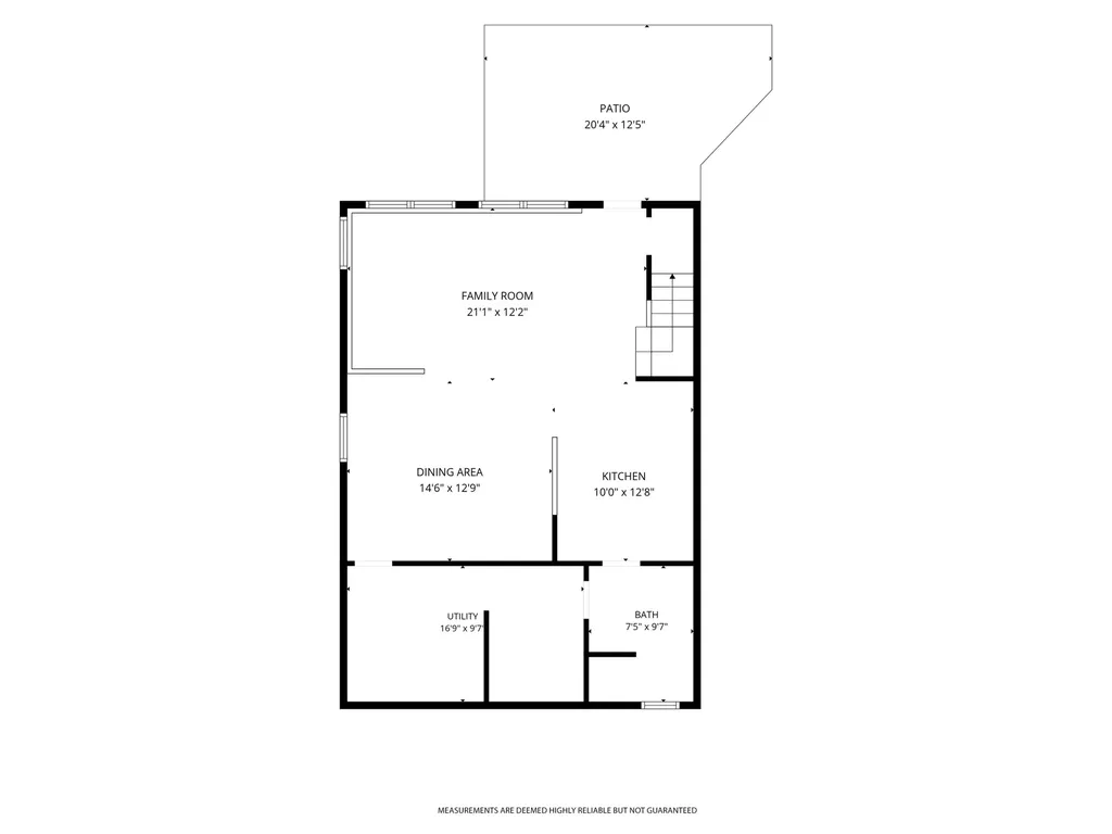 8365 S Spruce Avenue Brooks Township MI 49337