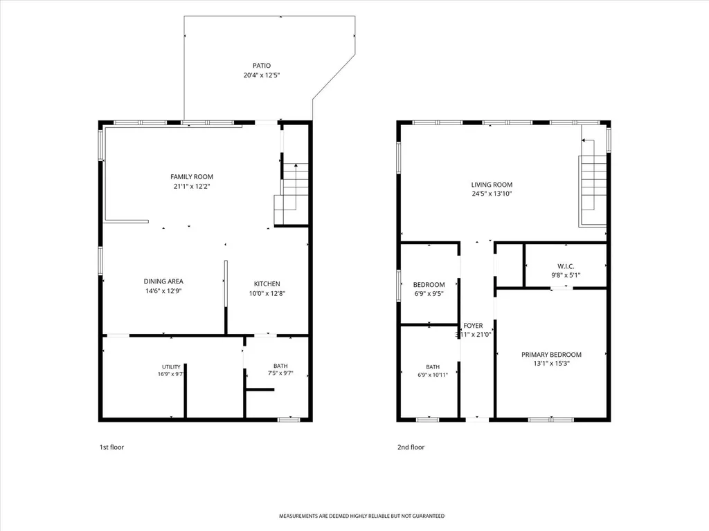 8365 S Spruce Avenue Brooks Township MI 49337