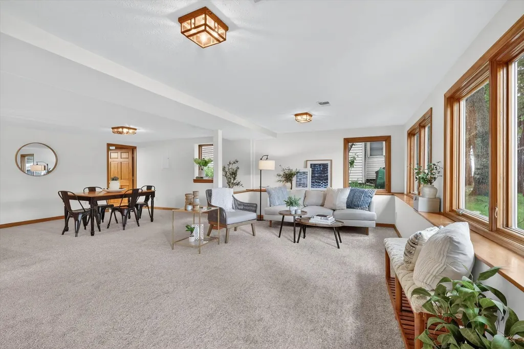 8365 S Spruce Avenue Brooks Township MI 49337