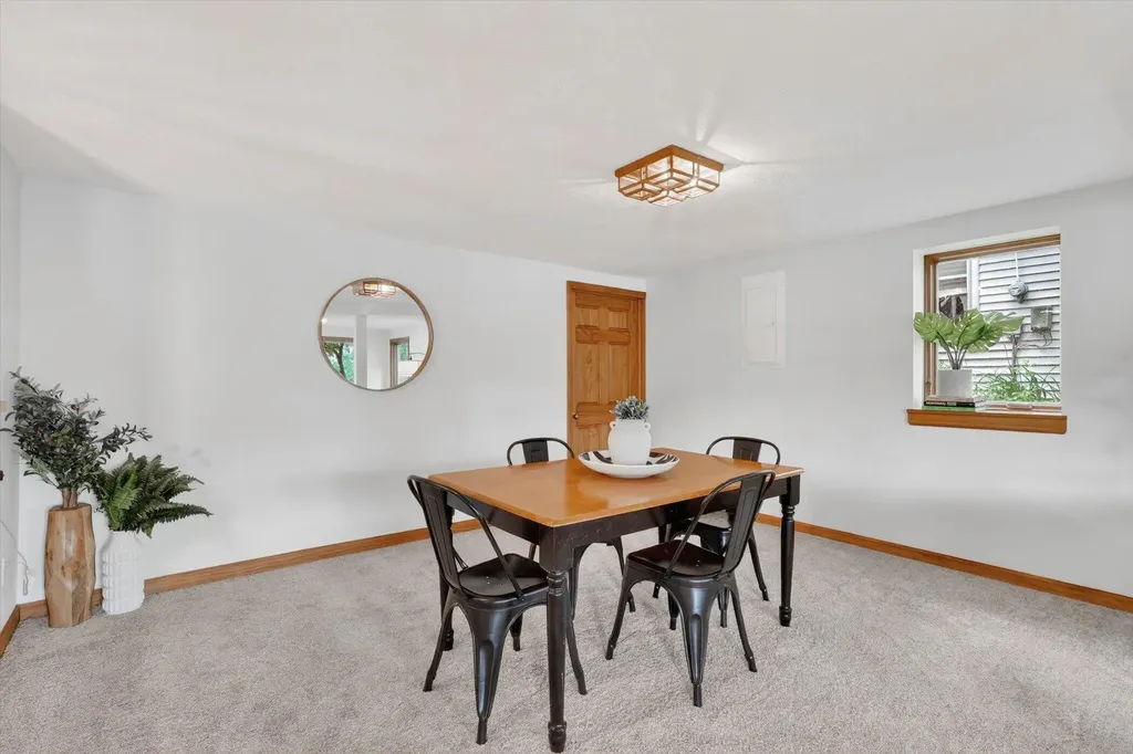8365 S Spruce Avenue Brooks Township MI 49337